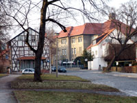 Halberstadt 