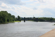 Magdeburg Elbe